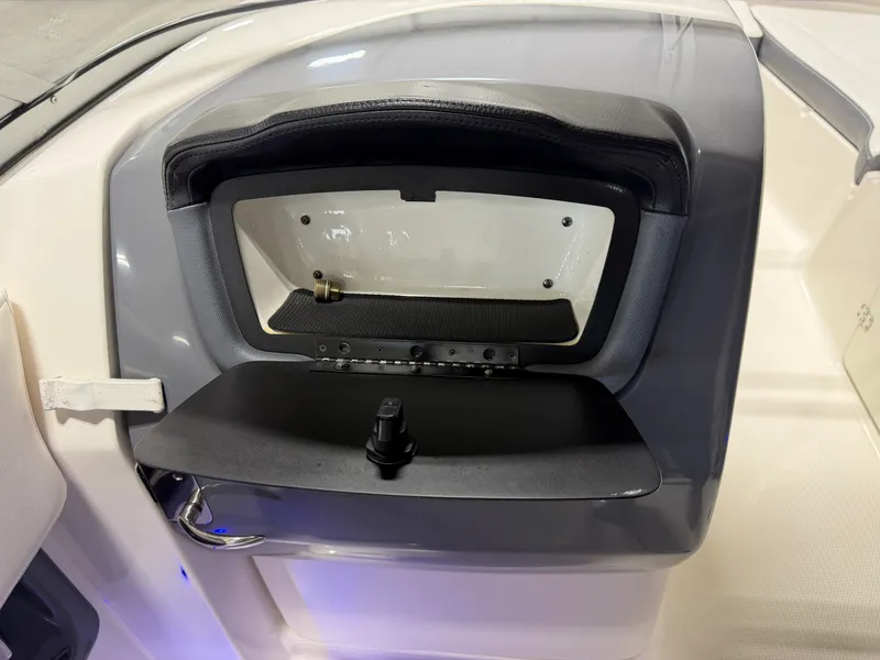Slide: The Image of Chaparral 230 SUNCOAST 2019 - 55