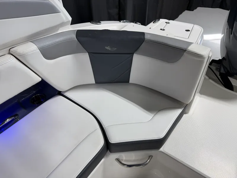Slide: The Image of Chaparral 230 SUNCOAST 2019 - 36