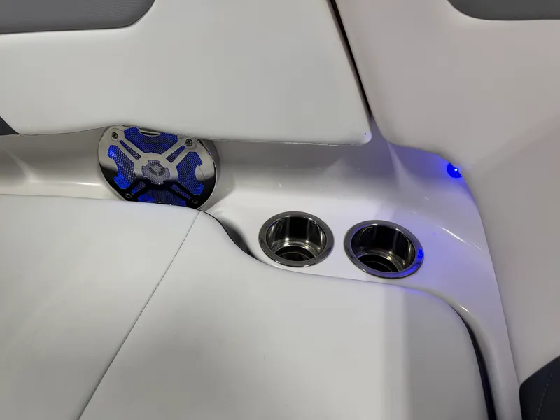 Slide: The Image of Chaparral 230 SUNCOAST 2019 - 88