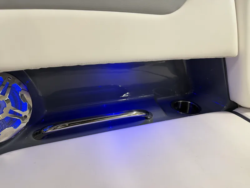 Slide: The Image of Chaparral 230 SUNCOAST 2019 - 33