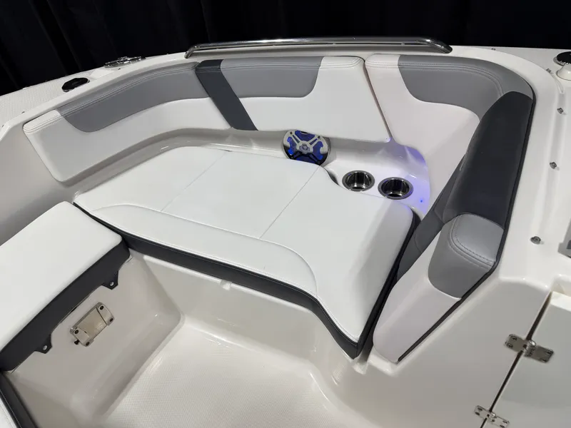 Slide: The Image of Chaparral 230 SUNCOAST 2019 - 87