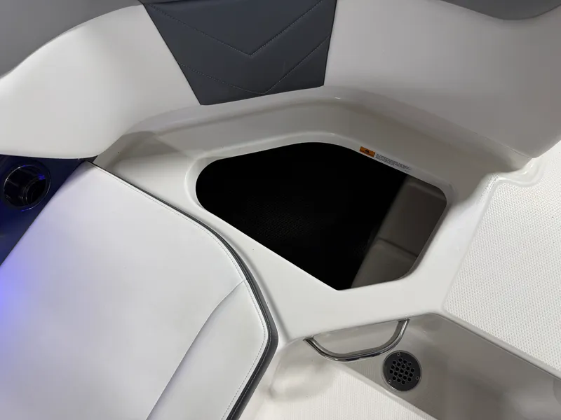Slide: The Image of Chaparral 230 SUNCOAST 2019 - 38