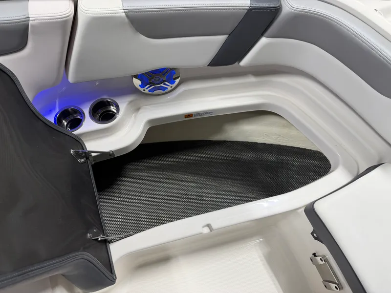 Slide: The Image of Chaparral 230 SUNCOAST 2019 - 86