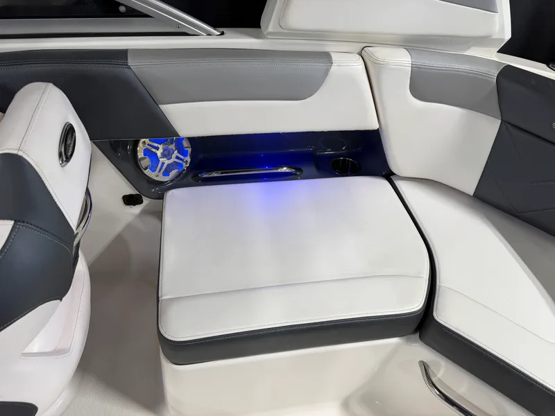Slide: The Image of Chaparral 230 SUNCOAST 2019 - 30