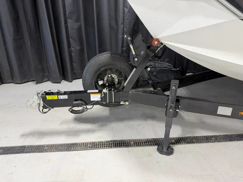 Slide: The Image of Nautique G23 2021 - 95