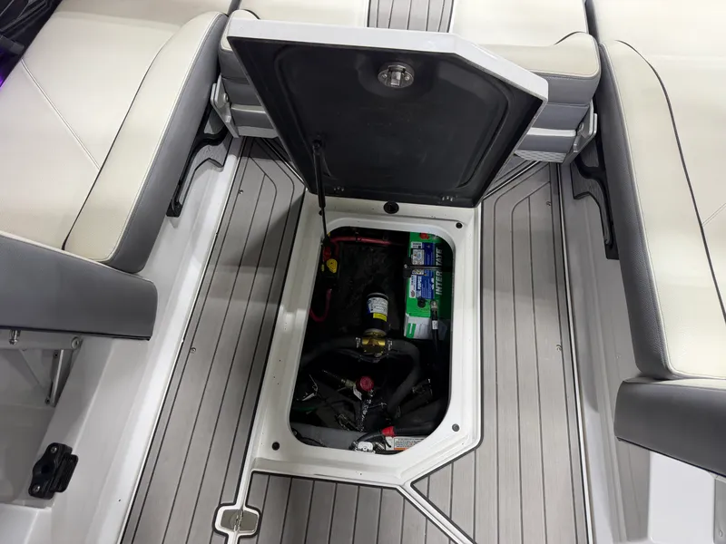 Slide: The Image of Nautique G23 2021 - 42
