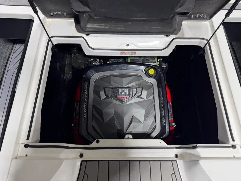 Slide: The Image of Nautique G23 2021 - 21