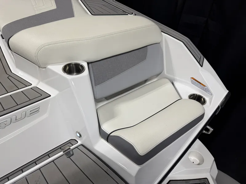 Slide: The Image of Nautique G23 2021 - 15