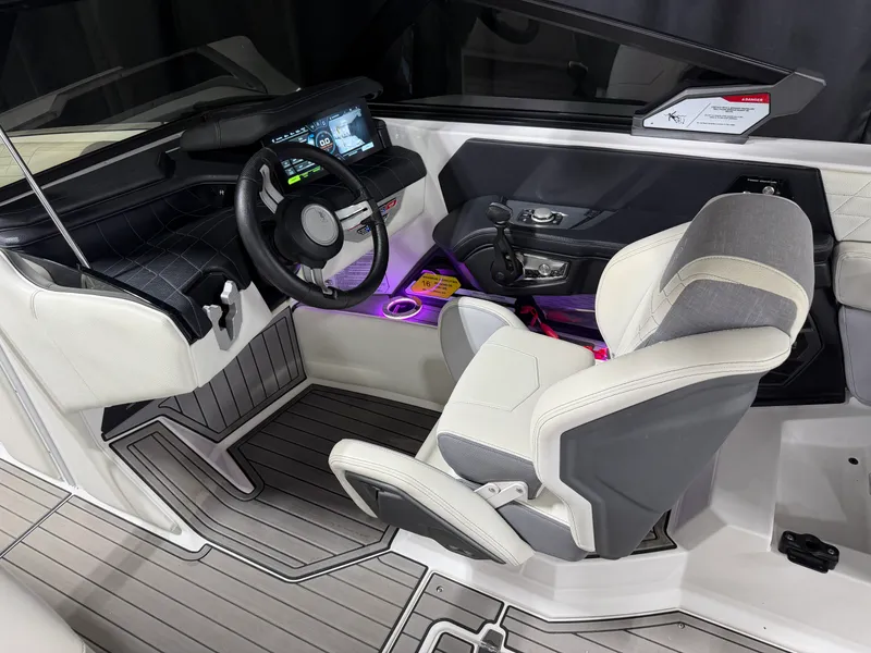 Slide: The Image of Nautique G23 2021 - 57
