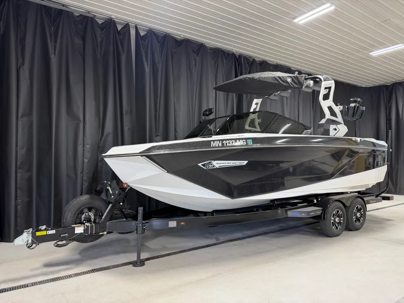 The Image of Nautique G23 2021 - 2