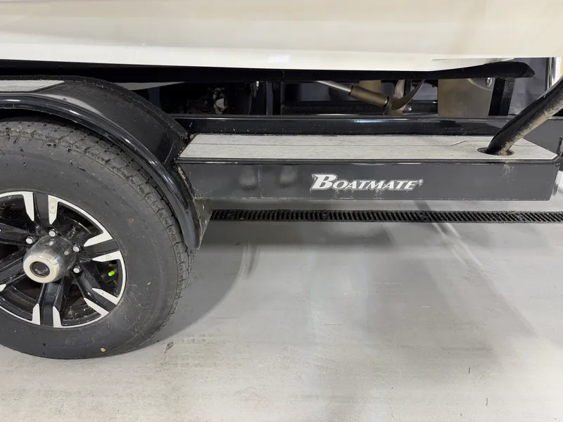 Slide: The Image of Nautique G23 2021 - 92
