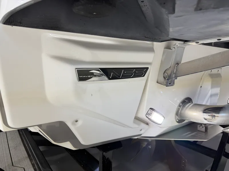 Slide: The Image of Nautique G23 2021 - 8