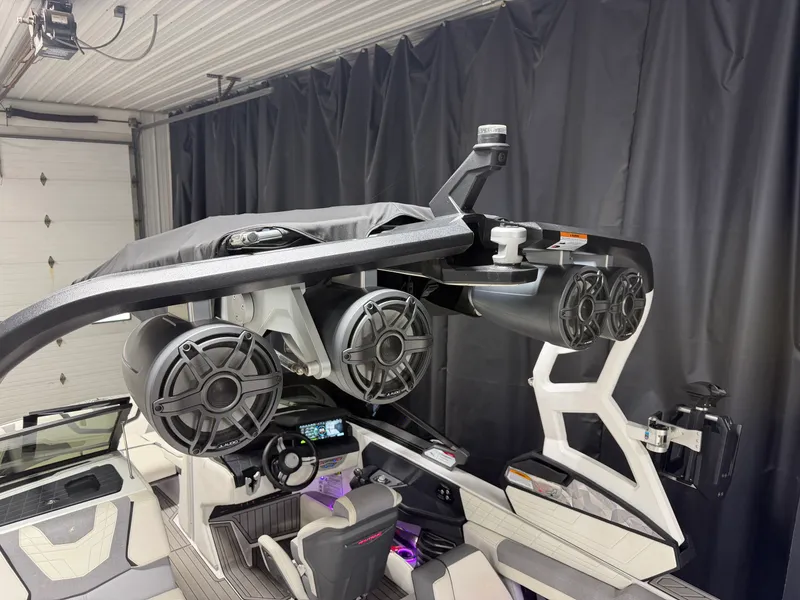 Slide: The Image of Nautique G23 2021 - 88