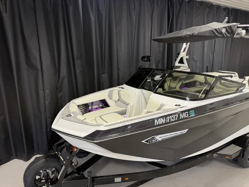 Slide: The Image of Nautique G23 2021 - 4