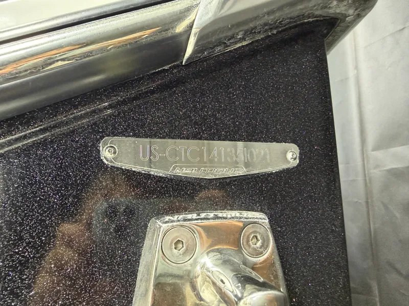 Slide: The Image of Nautique G23 2021 - 101