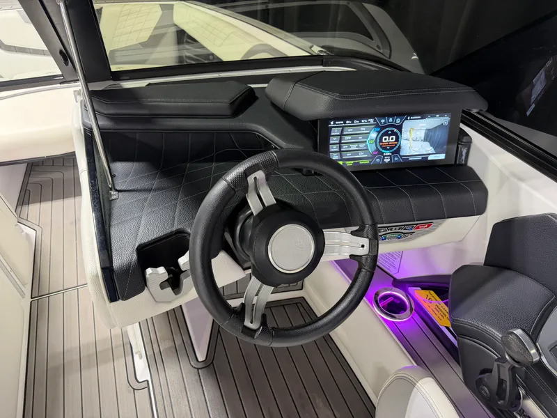 Slide: The Image of Nautique G23 2021 - 63