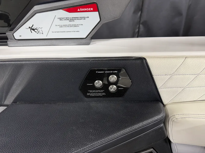 Slide: The Image of Nautique G23 2021 - 58