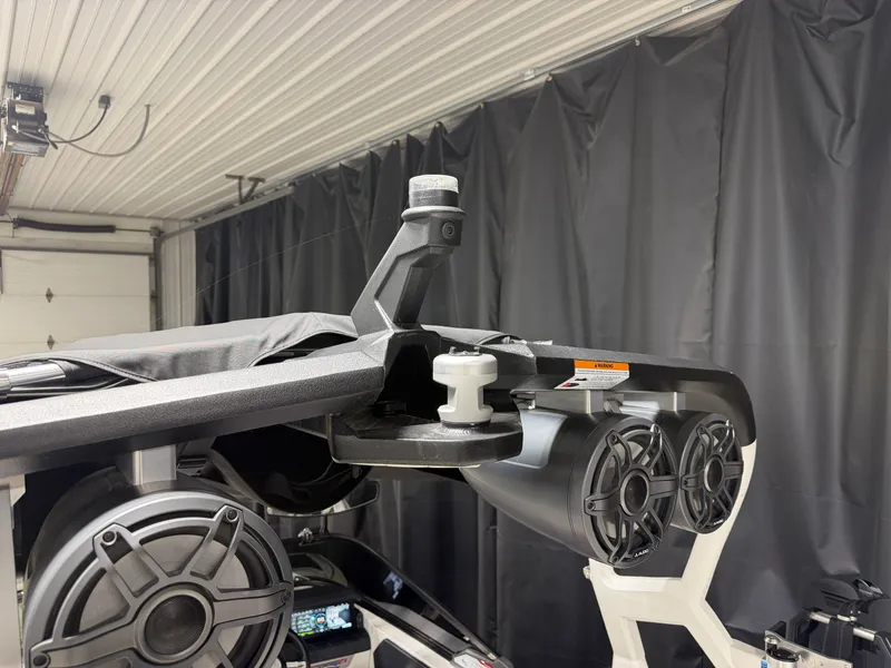 Slide: The Image of Nautique G23 2021 - 89