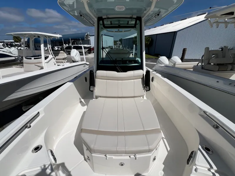 Slide: The Image of Boston Whaler 280 Dauntless 2027 - 20