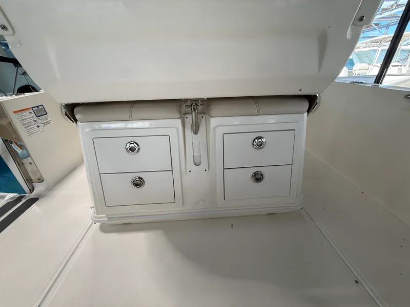 Slide: The Image of Boston Whaler 280 Dauntless 2027 - 21