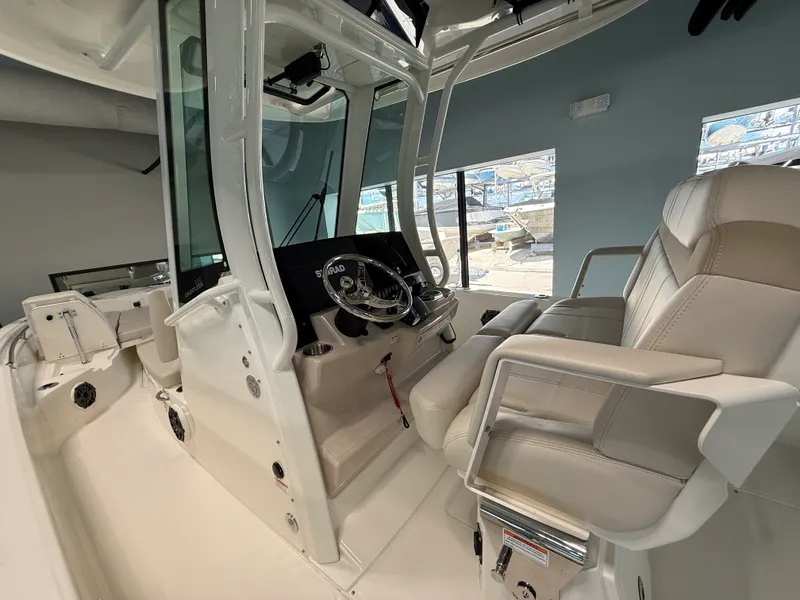 Slide: The Image of Boston Whaler 280 Dauntless 2027 - 20