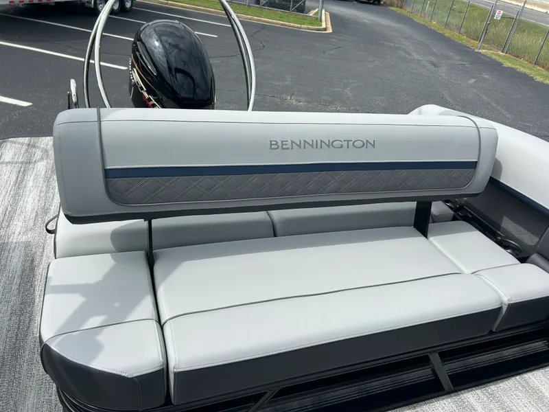 Slide: The Image of Bennington 23SSB 2027 - 13