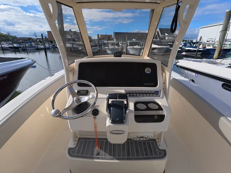 Slide: The Image of Scout 277 LXF 2024 - 17