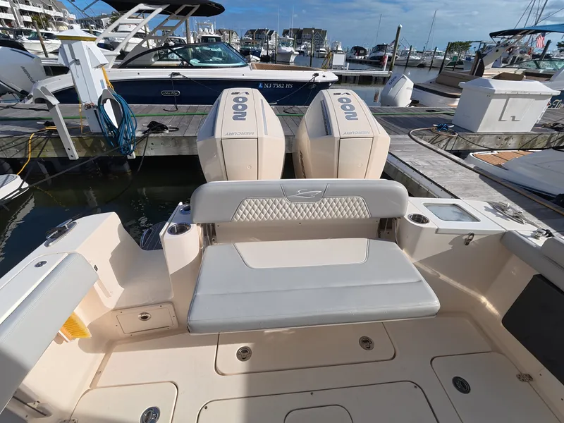 Slide: The Image of Scout 277 LXF 2024 - 19