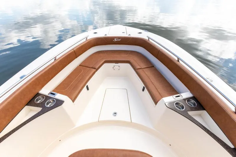 Slide: The Image of Scout 277 LXF 2024 - 8