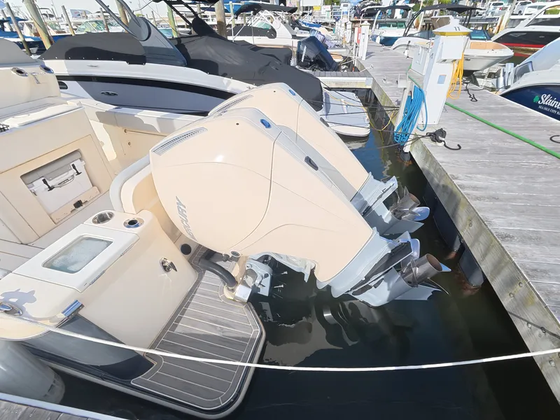 Slide: The Image of Scout 277 LXF 2024 - 6