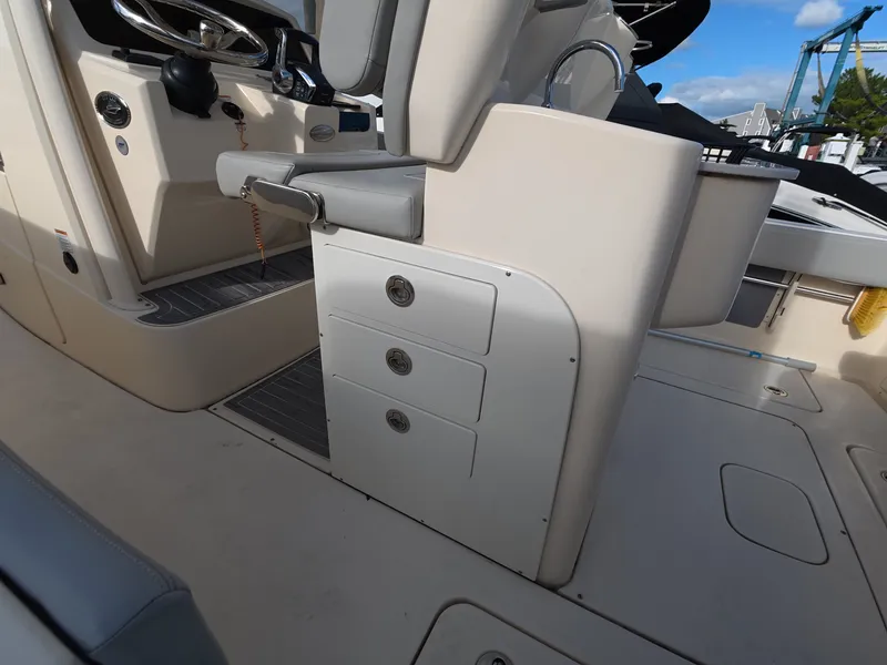 Slide: The Image of Scout 277 LXF 2024 - 14