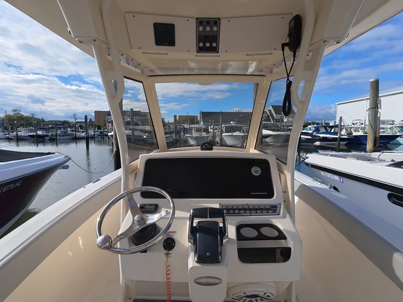 Slide: The Image of Scout 277 LXF 2024 - 18