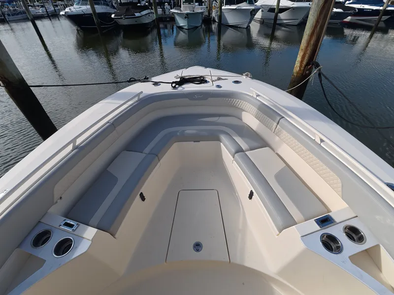 Slide: The Image of Scout 277 LXF 2024 - 24