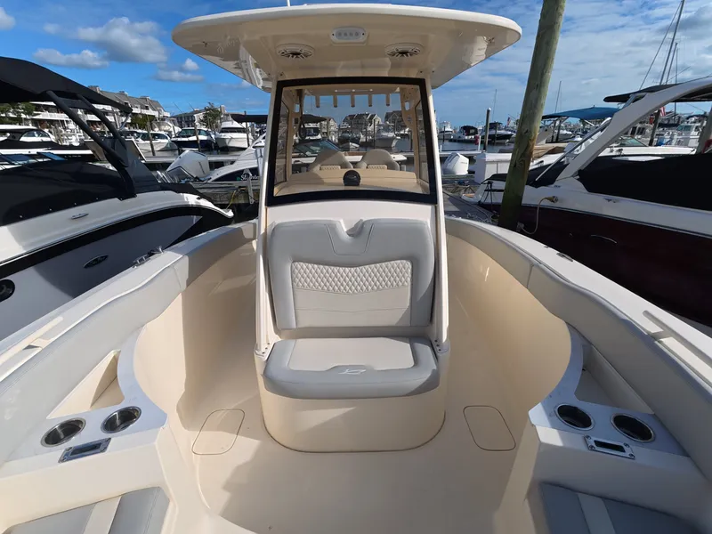 Slide: The Image of Scout 277 LXF 2024 - 23