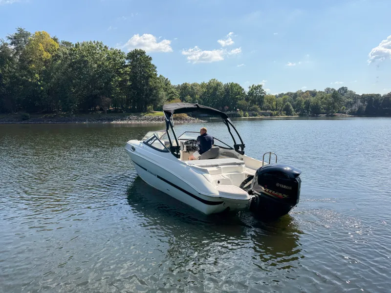Slide: The Image of Stingray 214LR 2021 - 3