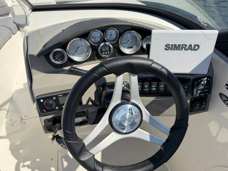 Slide: The Image of Stingray 214LR 2021 - 14