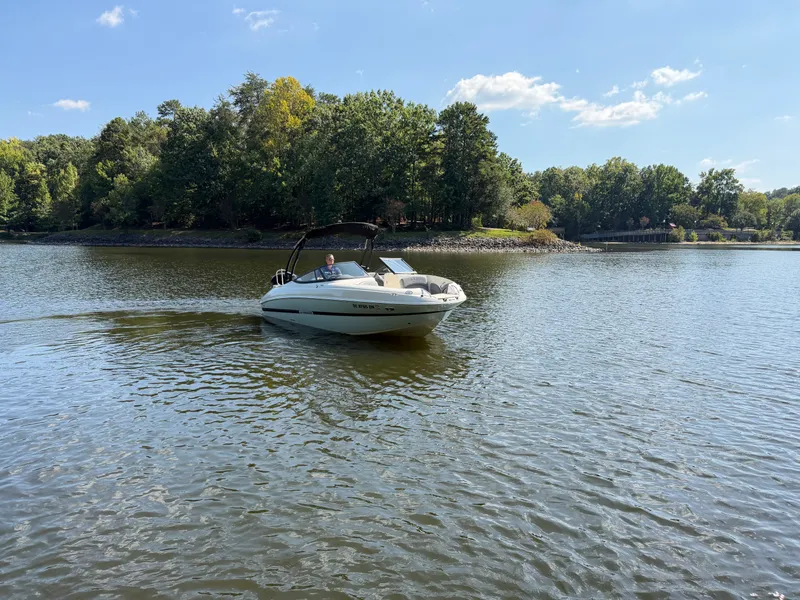 Slide: The Image of Stingray 214LR 2021 - 8