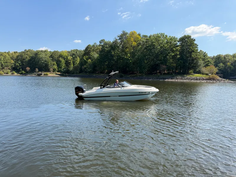 Slide: The Image of Stingray 214LR 2021 - 7
