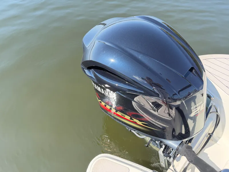 Slide: The Image of Stingray 214LR 2021 - 17