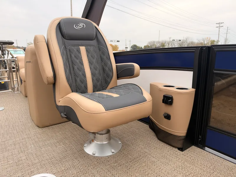 Slide: The Image of Barletta LUSSO 25QCSSA 2026 - 42