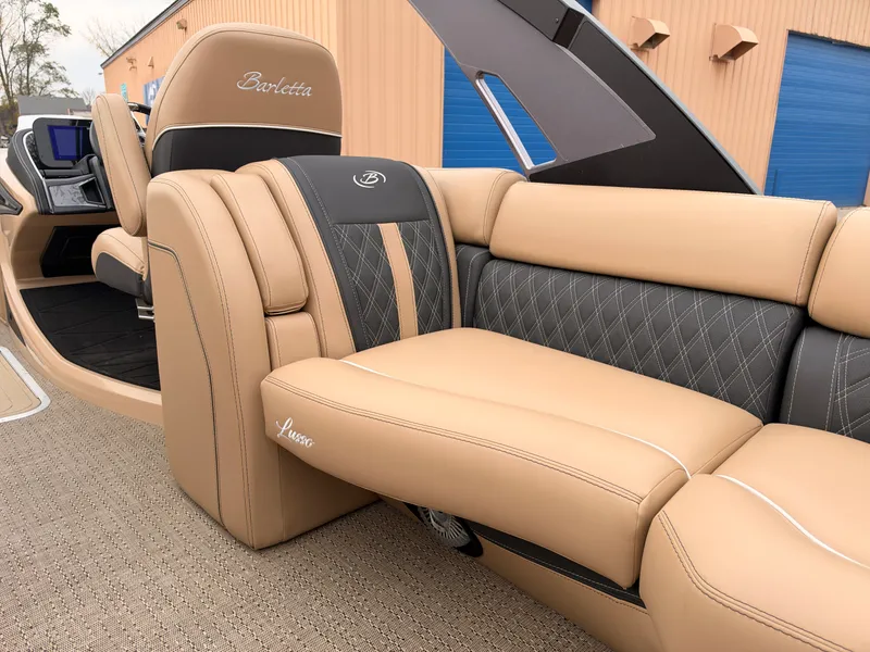Slide: The Image of Barletta LUSSO 25QCSSA 2026 - 62