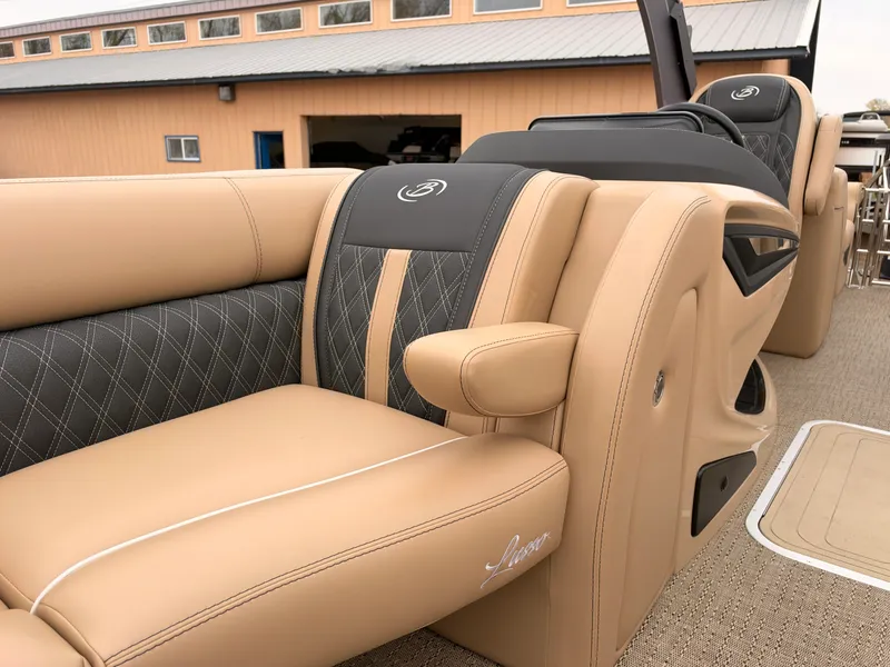 Slide: The Image of Barletta LUSSO 25QCSSA 2026 - 27