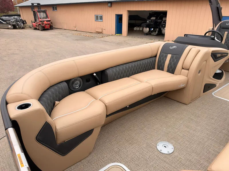 Slide: The Image of Barletta LUSSO 25QCSSA 2026 - 16