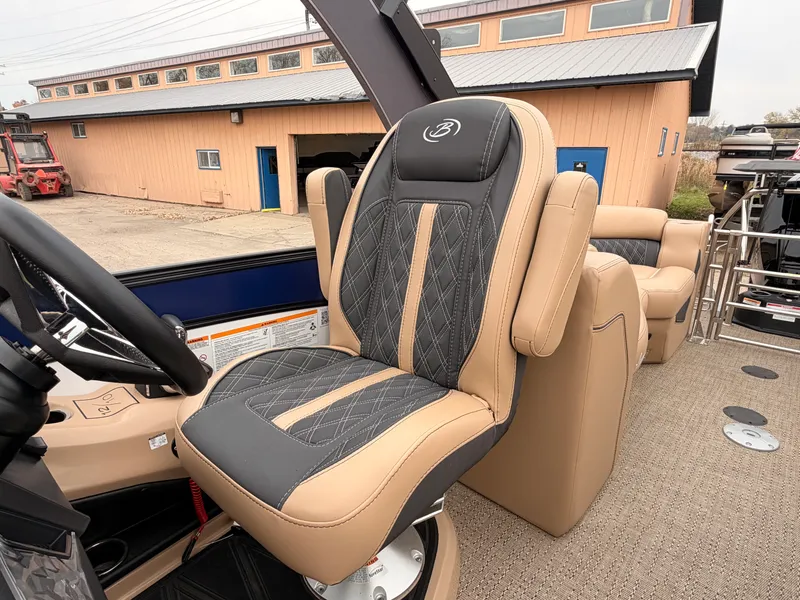 Slide: The Image of Barletta LUSSO 25QCSSA 2026 - 47