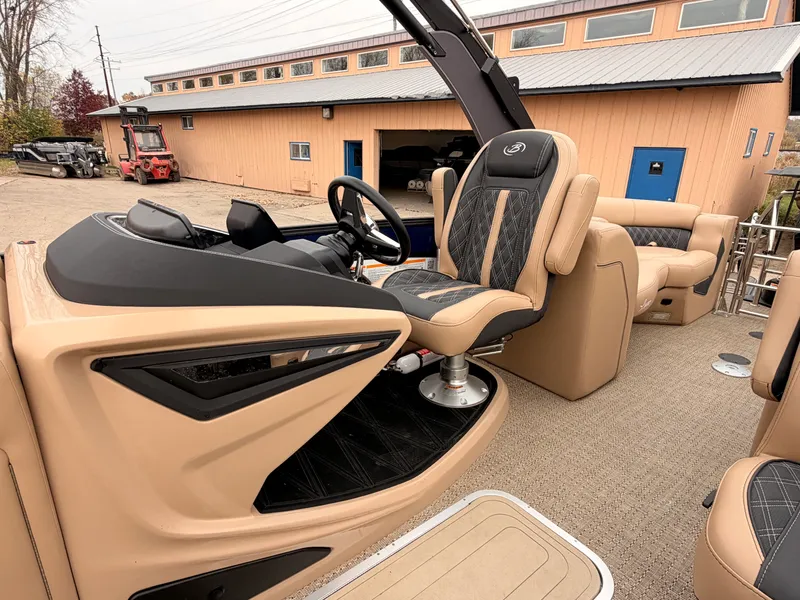 Slide: The Image of Barletta LUSSO 25QCSSA 2026 - 45