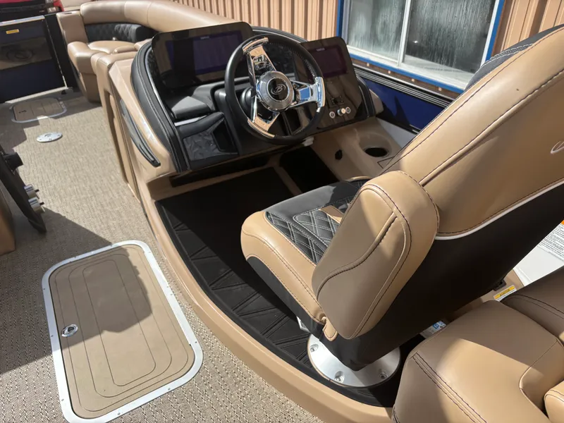 Slide: The Image of Barletta LUSSO 25QCSSA 2026 - 16