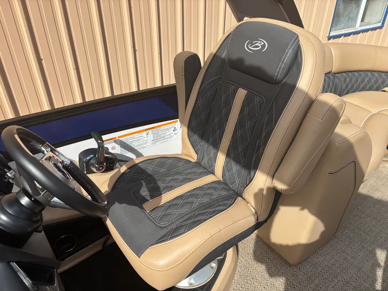 Slide: The Image of Barletta LUSSO 25QCSSA 2026 - 14