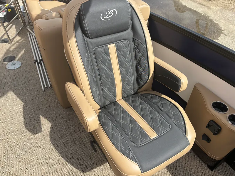 Slide: The Image of Barletta LUSSO 25QCSSA 2026 - 15