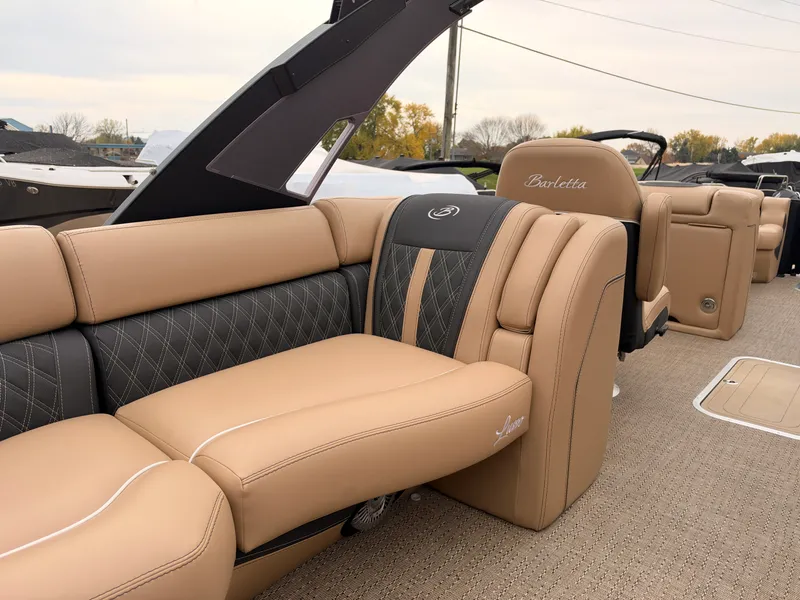 Slide: The Image of Barletta LUSSO 25QCSSA 2026 - 61
