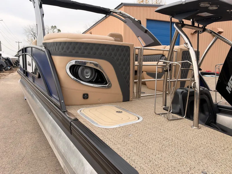 Slide: The Image of Barletta LUSSO 25QCSSA 2026 - 72